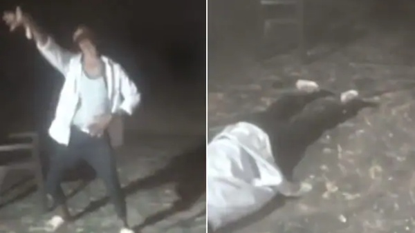 தொடரும் மரணங்கள்