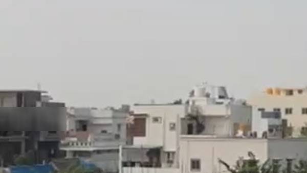 வீடுகள் உயரம்