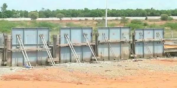 எப்போது பணிகள் நிறைவு? எப்போது பணிகள் நிறைவு?