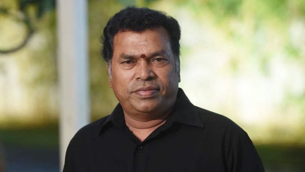 சென்னை சாலிகிராம வீடு 