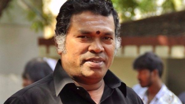 மயில்சாமி 