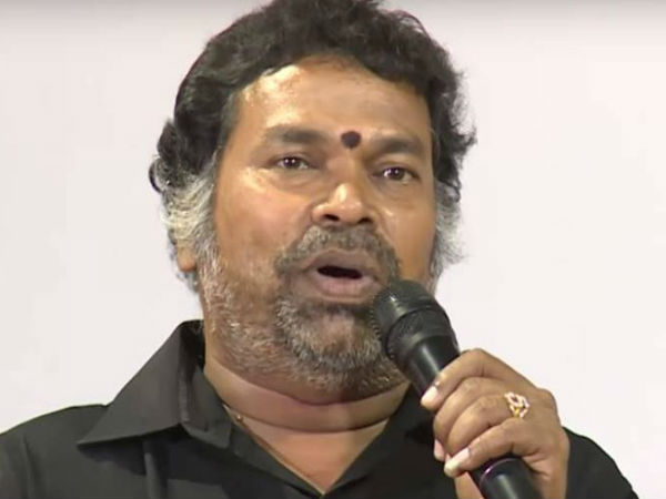 எதிர்பார்க்காத அன்பு