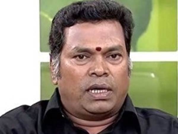 சாலிகிராமம்