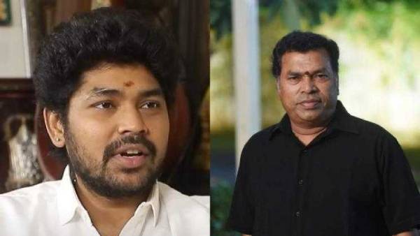 அப்பாவுக்கு மூச்சு விடுவதில் சிரமம்