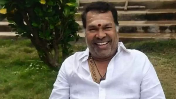 எம்ஜிஆரின் தீவிர ரசிகர் 