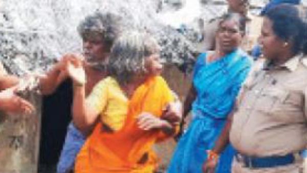  கன்னத்தில் பளார்