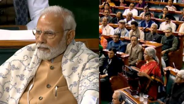 பிரதமர் மோடி பாராட்டு 