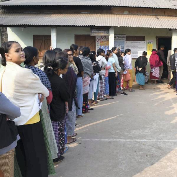 காங்கிரஸ் காலி