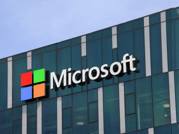 மைக்ரோசாப்ட்