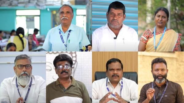 10 ஆண்டுக்கால ஆட்சியில் முடங்கிக் கிடந்த ஊர்: