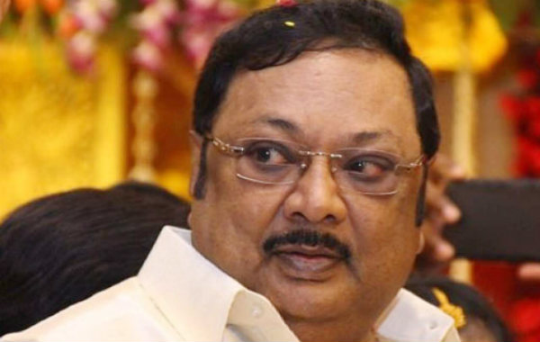 அழகிரி ஆதரவாளர்கள் தாக்கியதாக புகார் அழகிரி ஆதரவாளர்கள் தாக்கியதாக புகார்