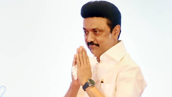 முதலமைச்சர் மு.க.ஸ்டாலின் ஆய்வு 