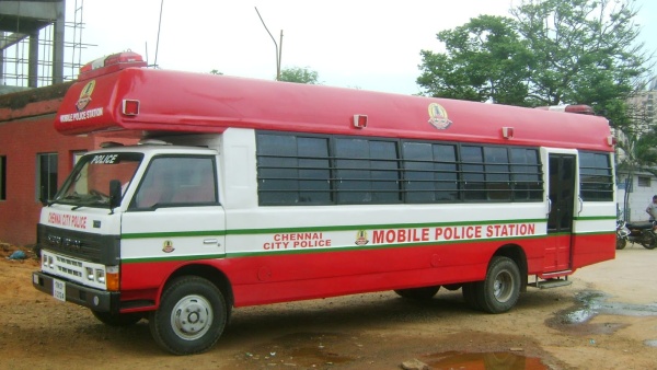 சென்னை வீடுகள்