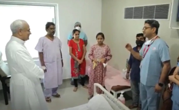அறுவை சிகிச்சை
