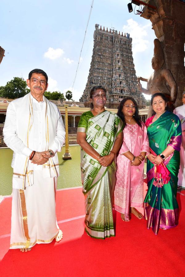 தெய்வீக அனுபவம் 