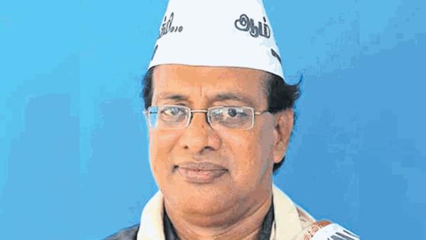  முள்ளை முள்ளால்