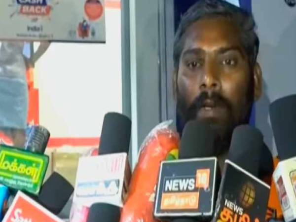 அதிகாரிகள் ஆய்வு