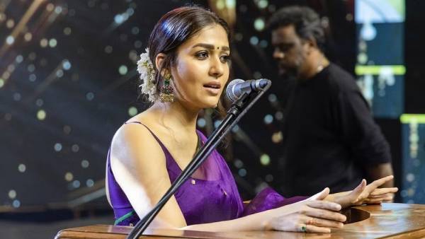 விக்னேஷ் சிவன் தாய் மீனா குமாரி விக்னேஷ் சிவன் தாய் மீனா குமாரி