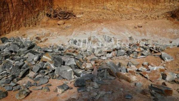 5.9 மில்லியன் டன்