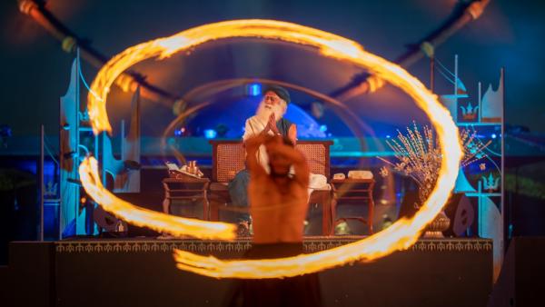 ஜக்கி பேச்சு ஜக்கி பேச்சு