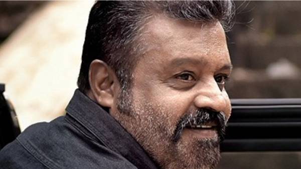 சுரேஷ் கோபி சர்ச்சைகள்