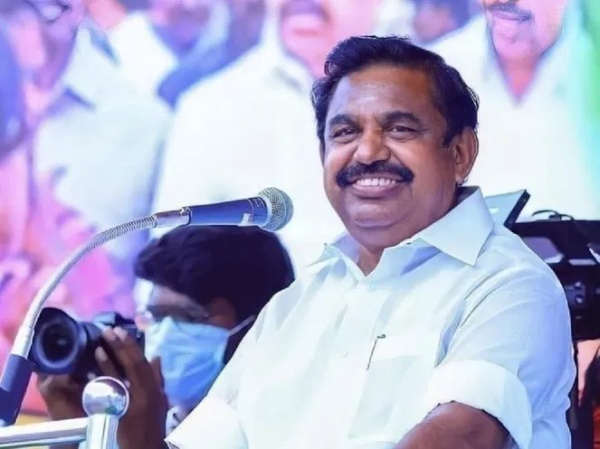 எடப்பாடி பிளான் எடப்பாடி பிளான்