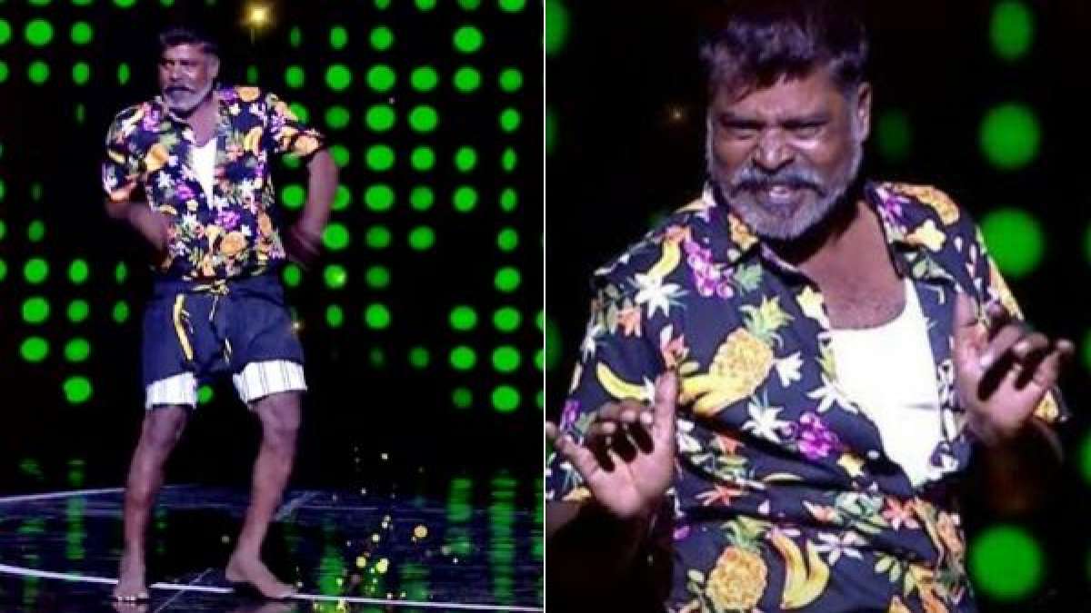 ஜீ தமிழ் தொலைகாட்சி 