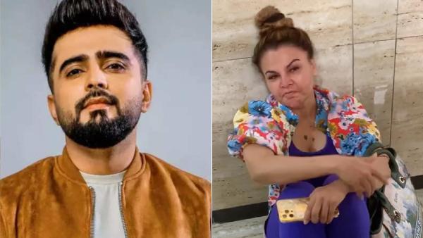 ஷெர்லின் சோப்ராவுக்கும் ராக்கிக்கும் மோதல் 