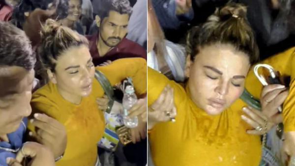 டார்ச்சர் 