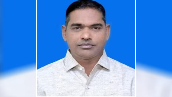 பந்தாரிநாத் அம்பேர்கர் 