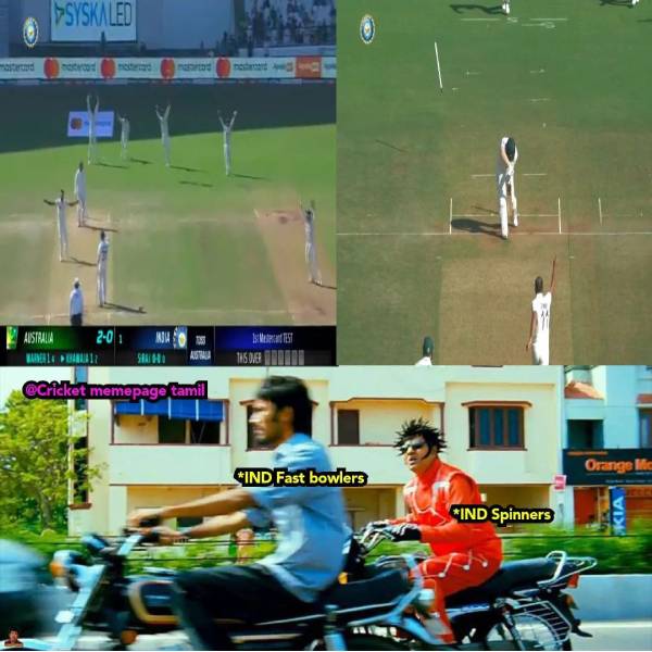 வேகப்பந்துவீச்சாளர்கள் வேகப்பந்துவீச்சாளர்கள்