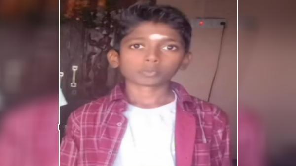 சத்தம் வந்ததால் ஆத்திரம் 