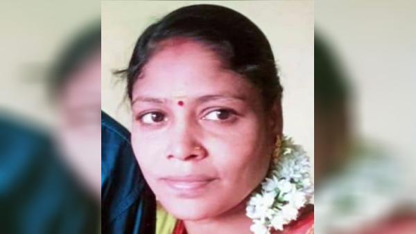 தப்பிச்ச பெண் தப்பிச்ச பெண்