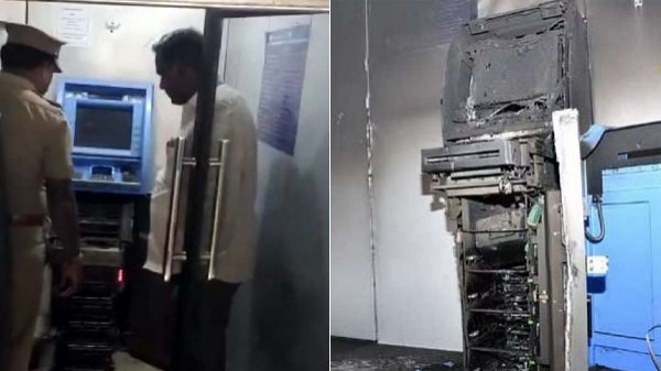 எப்படி செய்தனர் - 2 மணி நேரம் - நோட்டம்