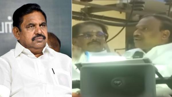 கொஞ்சமாவது துணிச்சல் இருக்கா? கொஞ்சமாவது துணிச்சல் இருக்கா?