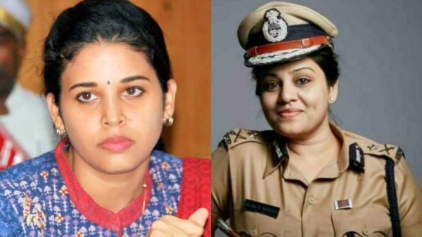 துவங்கிய பிரச்சனை 