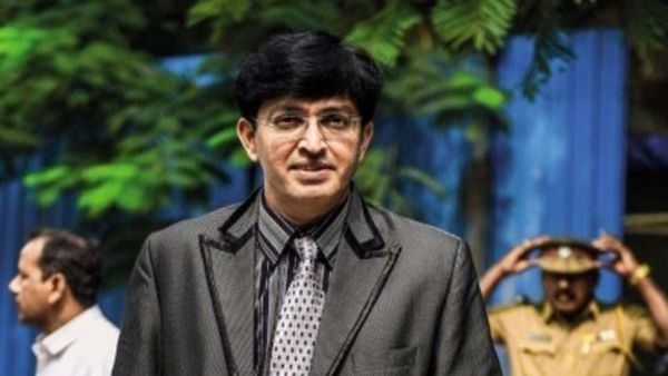 கூட்டுறவு துறை 