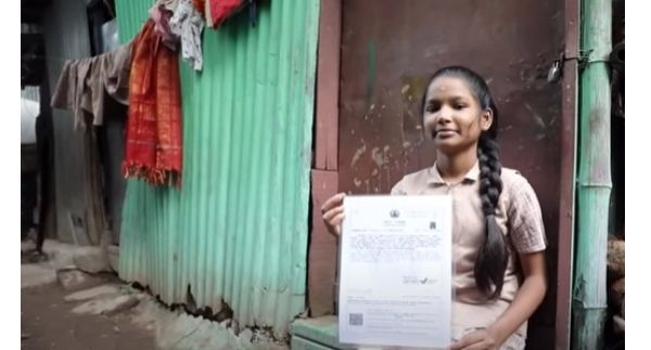 கோட்டைக்கு சென்ற பாட்டி: