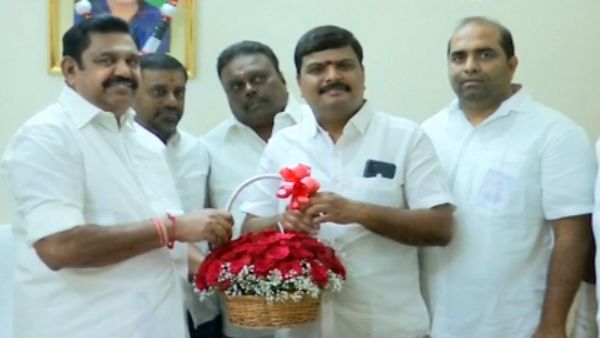 பொறுப்புகள் மாற்றம் 