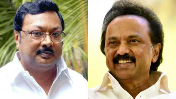 முதல்வர் ஸ்டாலின் சந்திப்பாரா? முதல்வர் ஸ்டாலின் சந்திப்பாரா?