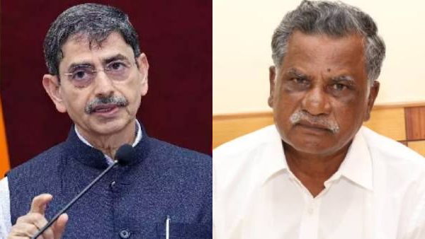 மார்க்ஸ் சிந்தனையால் சிதைவு? 