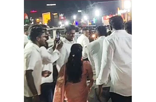 இளைஞர்கள் முயற்சி 