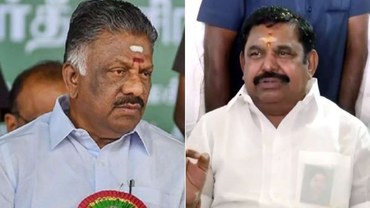 தயராகும் இபிஎஸ்