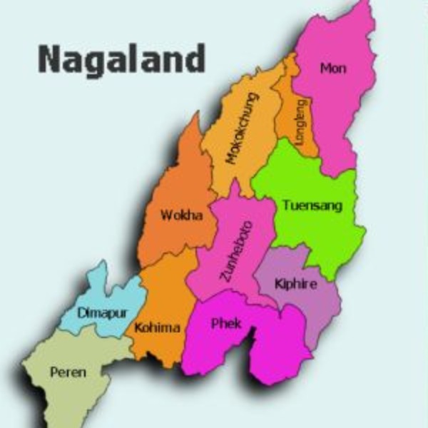 BJP win 39-49 seats rule again in Nagaland Times Now-ETG Research BJP win 39-49 seats rule again in Nagaland Times Now-ETG Research