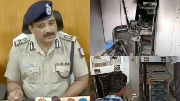 கொள்ளை கும்பல் 