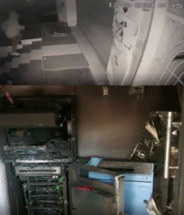 திருவண்ணாமலை ஏடிஎம் திருவண்ணாமலை ஏடிஎம்