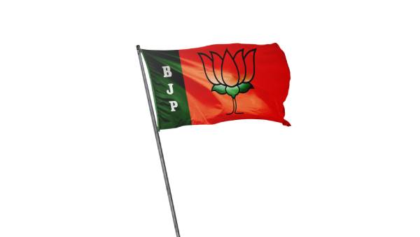 பாஜகவின் யுக்தி 