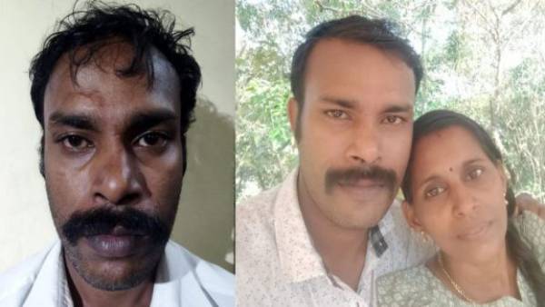 பிணவாடை