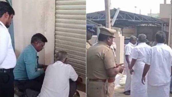 எடப்பாடி பழனிசாமி எடப்பாடி பழனிசாமி