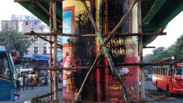 கோவலன் இறப்புக்கு காரணம் 